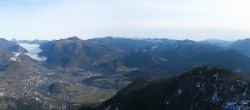Archiv Foto Webcam Katrin Seilbahn in Bad Ischl 10:00