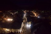 Archiv Foto Webcam Karwendel Mittenwald - Kirche 03:00