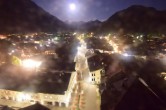 Archiv Foto Webcam Karwendel Mittenwald - Kirche 01:00
