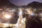 Archiv Foto Webcam Karwendel Mittenwald - Kirche 01:00