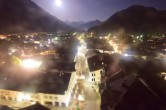 Archiv Foto Webcam Karwendel Mittenwald - Kirche 01:00