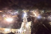 Archiv Foto Webcam Karwendel Mittenwald - Kirche 01:00