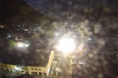 Archiv Foto Webcam Karwendel Mittenwald - Kirche 23:00