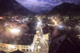 Archiv Foto Webcam Karwendel Mittenwald - Kirche 01:00