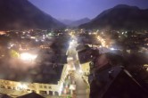 Archiv Foto Webcam Karwendel Mittenwald - Kirche 01:00