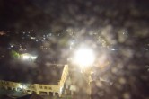 Archiv Foto Webcam Karwendel Mittenwald - Kirche 23:00