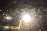 Archiv Foto Webcam Karwendel Mittenwald - Kirche 23:00