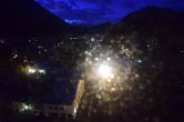 Archiv Foto Webcam Karwendel Mittenwald - Kirche 06:00