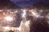 Archiv Foto Webcam Karwendel Mittenwald - Kirche 00:00
