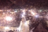 Archiv Foto Webcam Karwendel Mittenwald - Kirche 00:00