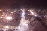 Archiv Foto Webcam Karwendel Mittenwald - Kirche 00:00