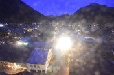 Archiv Foto Webcam Karwendel Mittenwald - Kirche 06:00