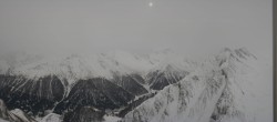 Archived image Webcam Alp Trida Sattel Lift in Samnaun 06:00