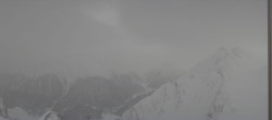 Archived image Webcam Alp Trida Sattel Lift in Samnaun 04:00