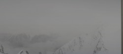 Archived image Webcam Alp Trida Sattel Lift in Samnaun 08:00