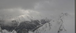 Archived image Webcam Alp Trida Sattel Lift in Samnaun 10:00