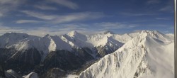Archived image Webcam Alp Trida Sattel Lift in Samnaun 07:00