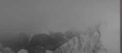 Archived image Webcam Alp Trida Sattel Lift in Samnaun 05:00