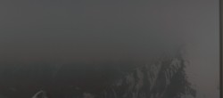 Archived image Webcam Alp Trida Sattel Lift in Samnaun 19:00