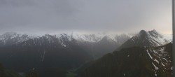 Archiv Foto Webcam Alp Trida Sattel in Samnaun 05:00