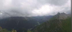 Archived image Webcam Alp Trida Sattel Lift in Samnaun 15:00