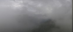 Archiv Foto Webcam Alp Trida Sattel in Samnaun 09:00
