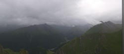 Archived image Webcam Alp Trida Sattel Lift in Samnaun 09:00