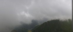 Archiv Foto Webcam Alp Trida Sattel in Samnaun 15:00