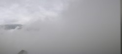 Archiv Foto Webcam Alp Trida Sattel in Samnaun 19:00
