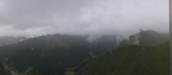 Archived image Webcam Alp Trida Sattel Lift in Samnaun 07:00