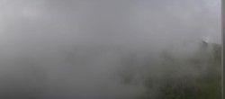 Archiv Foto Webcam Alp Trida Sattel in Samnaun 09:00