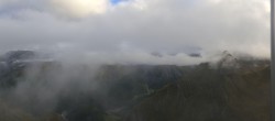 Archiv Foto Webcam Alp Trida Sattel in Samnaun 16:00