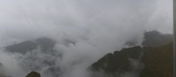Archived image Webcam Alp Trida Sattel Lift in Samnaun 08:00