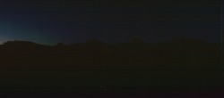 Archiv Foto Webcam Alp Trida Sattel in Samnaun 05:00
