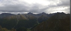 Archived image Webcam Alp Trida Sattel Lift in Samnaun 15:00