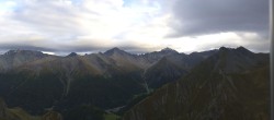 Archived image Webcam Alp Trida Sattel Lift in Samnaun 17:00