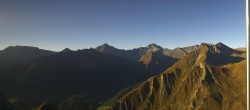 Archived image Webcam Alp Trida Sattel Lift in Samnaun 07:00