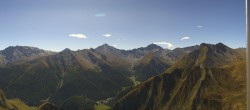Archived image Webcam Alp Trida Sattel Lift in Samnaun 11:00