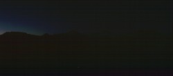 Archiv Foto Webcam Alp Trida Sattel in Samnaun 06:00
