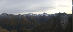 Archived image Webcam Alp Trida Sattel Lift in Samnaun 15:00
