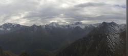 Archived image Webcam Alp Trida Sattel Lift in Samnaun 11:00