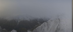 Archived image Webcam Alp Trida Sattel Lift in Samnaun 07:00