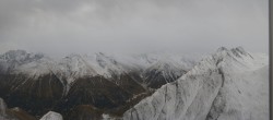 Archived image Webcam Alp Trida Sattel Lift in Samnaun 09:00