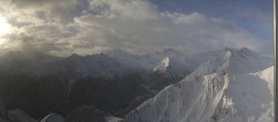 Archived image Webcam Alp Trida Sattel Lift in Samnaun 07:00