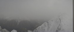 Archived image Webcam Alp Trida Sattel Lift in Samnaun 11:00