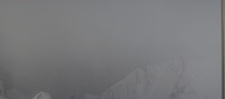 Archived image Webcam Alp Trida Sattel Lift in Samnaun 13:00