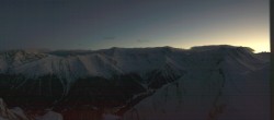Archived image Webcam Alp Trida Sattel Lift in Samnaun 16:00