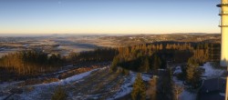 Archiv Foto Webcam Bleßberg bei Sachsenbrunn 07:00