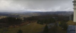 Archiv Foto Webcam Bleßberg bei Sachsenbrunn 11:00