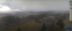 Archiv Foto Webcam Bleßberg bei Sachsenbrunn 13:00